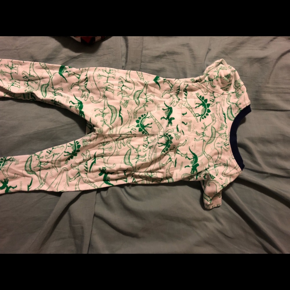 Carter’s Pajamas